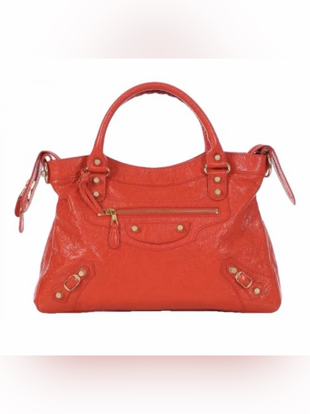 Balenciaga City Bag Giant 12 Town